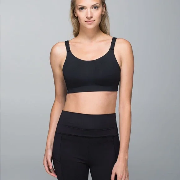 Lululemon Booby Bracer - Picture 2 of 5